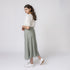Sandra Sage Skirt